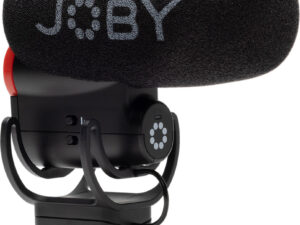 Joby microphone Wavo Plus