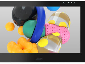 WACOM CINTIQ PRO 24 TOUCH/IN