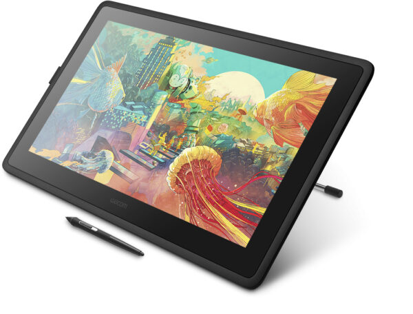 WACOM CINTIQ 22/. - Image 2