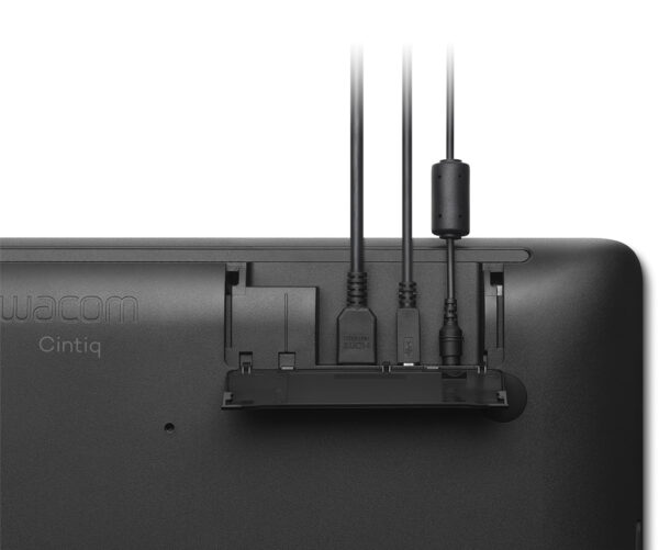 WACOM CINTIQ 22/. - Image 5