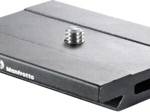 Manfrotto quick release plate MSQ6PL