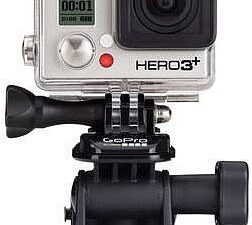 GoPro Suction Cup Mount
