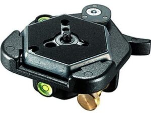 Manfrotto quick release adapter 625