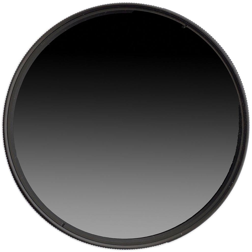 Hoya filter neutral density ND10 Graduated 52mm