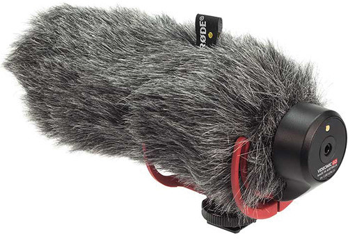 Rode wind cover DeadCat GO