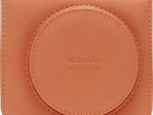 Fujifilm Instax Square SQ1 case, orange