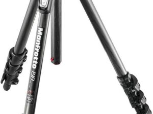 Manfrotto tripod MT190CXPRO4