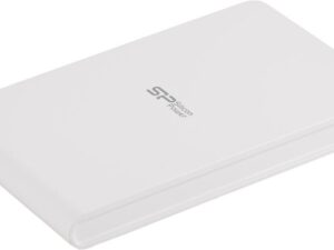 Silicon Power väline kõvaketas Stream S03 1TB, white