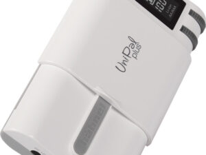 Hähnel charger Powerstation Unipal Plus