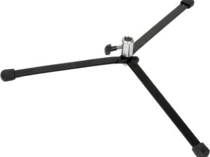 Manfrotto light stand Backlite base 003