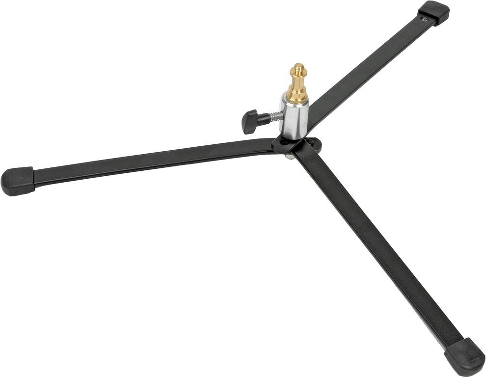 Manfrotto light stand Backlite base 003 - Image 2