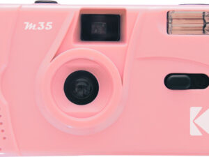 Kodak M35, pink