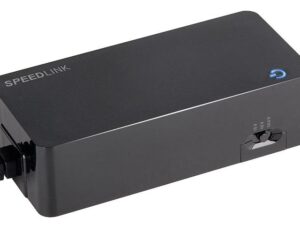 Speedlink notebook adapter universal Pecos 90W (SL-6955)