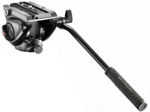 Manfrotto video head MVH500AH