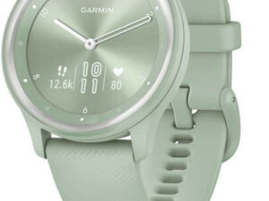 Garmin Vivomove Sport, cool mint