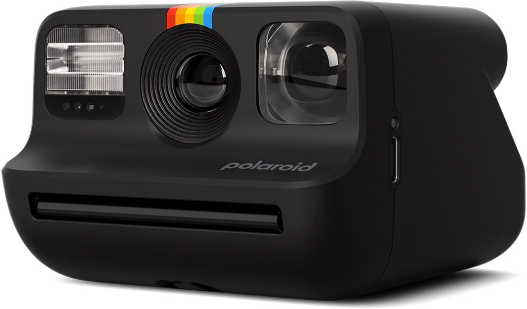 Polaroid Go Gen 2, black - Image 2