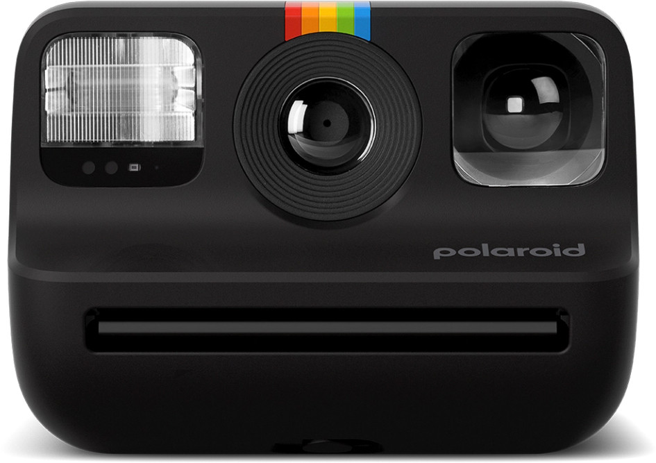 Polaroid Go Gen 2, black - Image 3