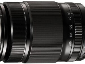 Fujifilm Fujinon XF 55-200mm f/3.5-4.8 R LM OIS