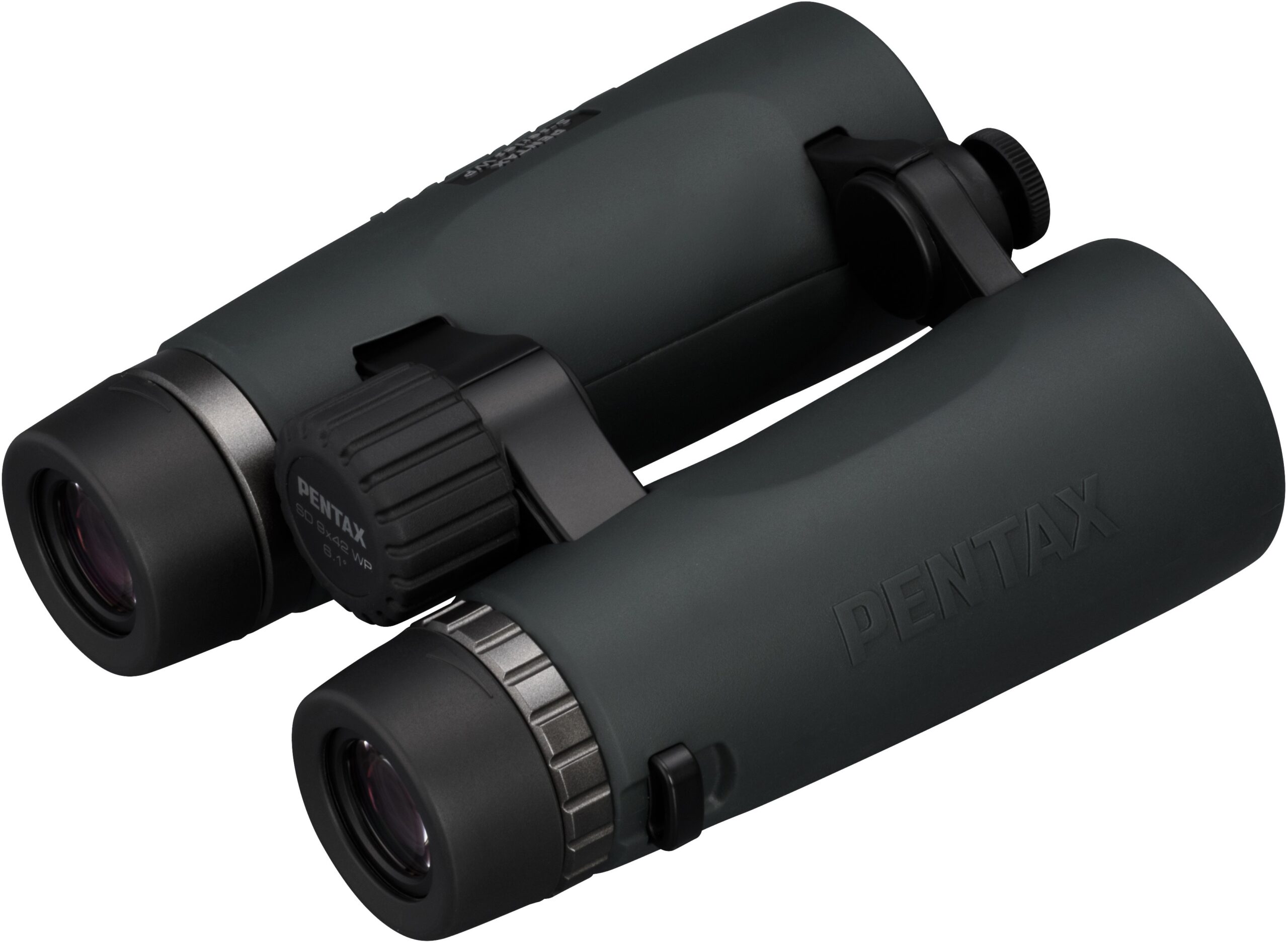 Pentax binoculars SD 9x42 WP - Image 2