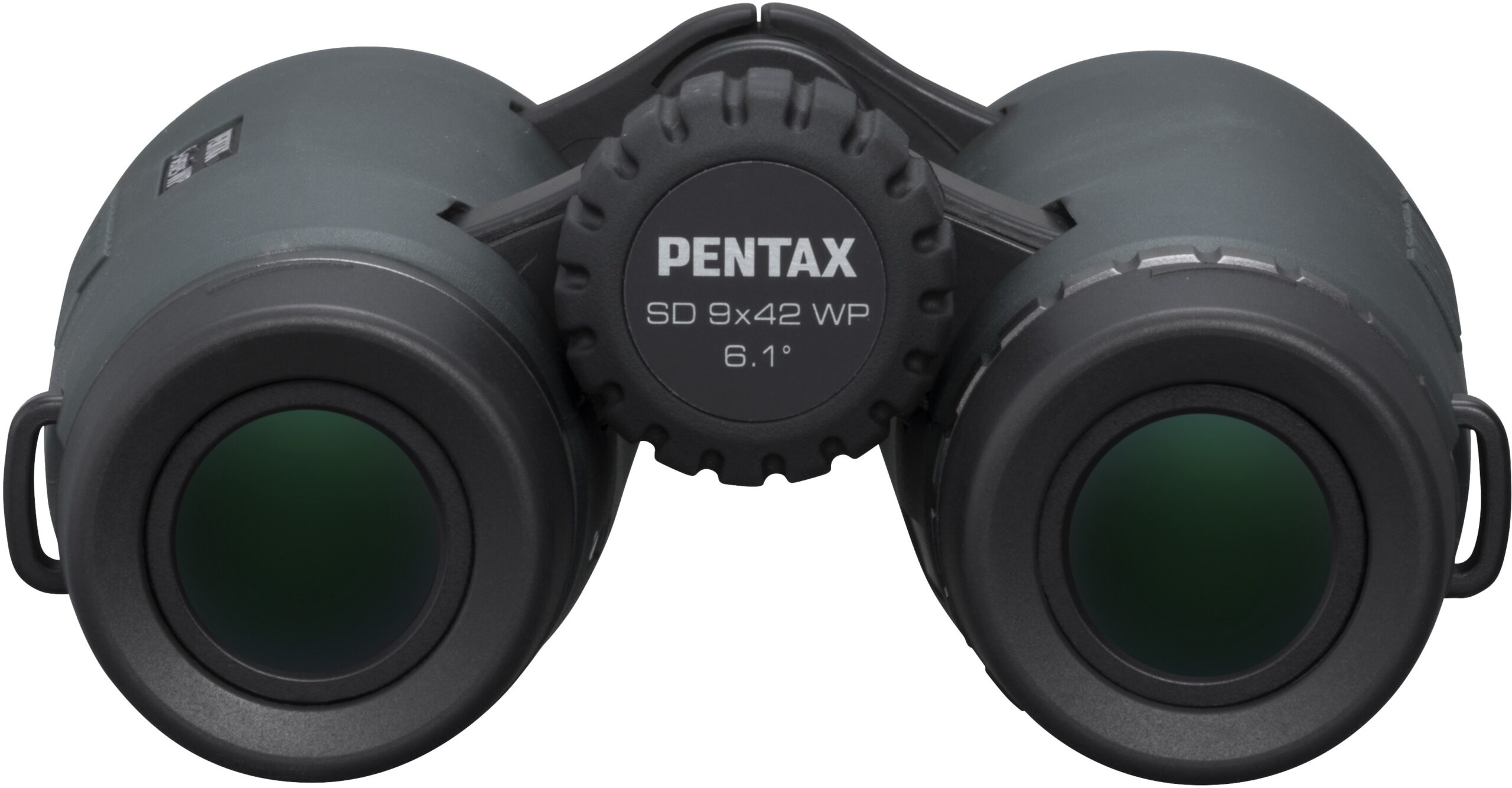 Pentax binoculars SD 9x42 WP - Image 3