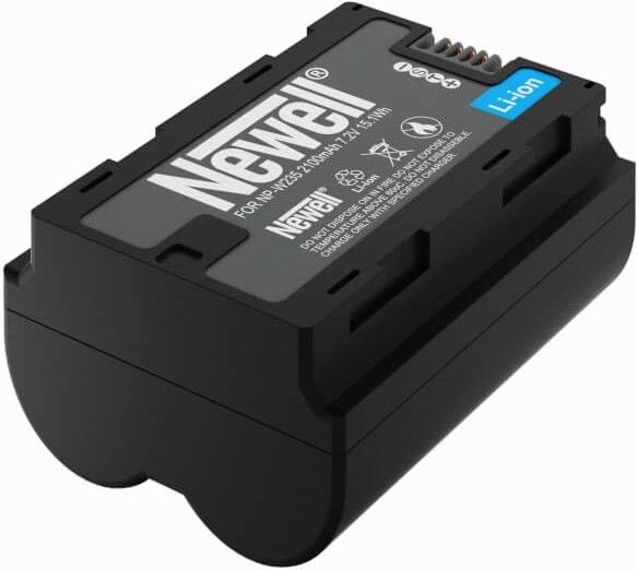 Newell battery Fuji NP-W235 - Image 2