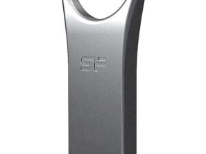 Silicon Power flash drive 32GB Firma F80, silver
