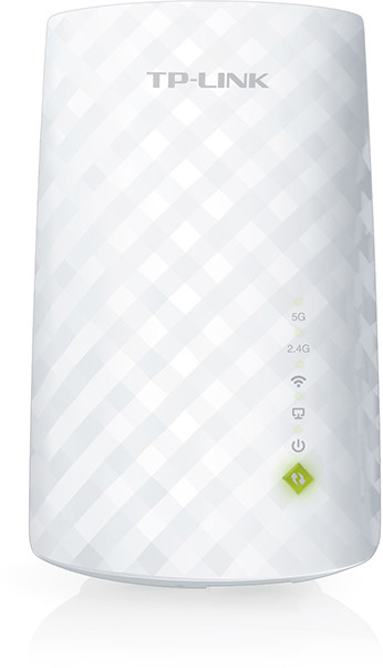 TP-LINK RANGE-EXT IND AC750 WALL-PLG - Image 3