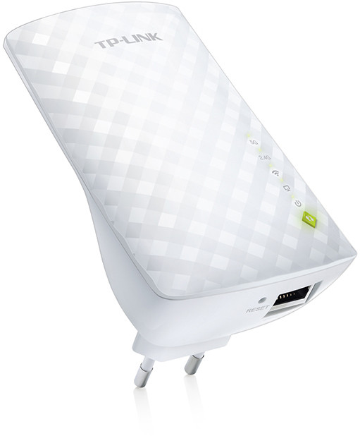 TP-LINK RANGE-EXT IND AC750 WALL-PLG - Image 4
