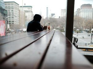 Fujifilm Fujinon XF 16mm f/1.4 R WR