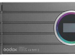 Godox video light RGB Mini Creative M1 LED