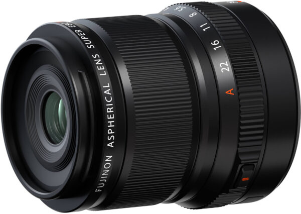 Fujifilm Fujinon XF30mm F2.8 R LM WR Macro - Image 3