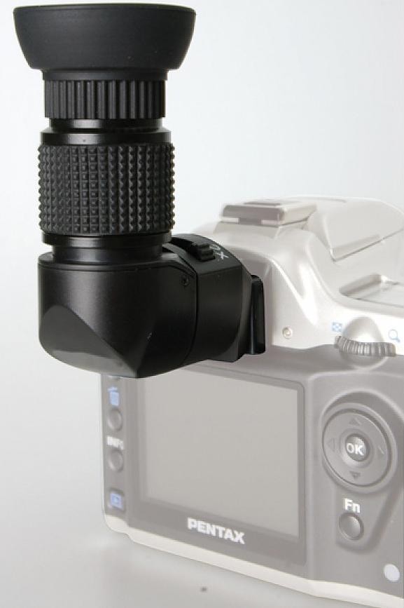 Big angled viewfinder (423100)