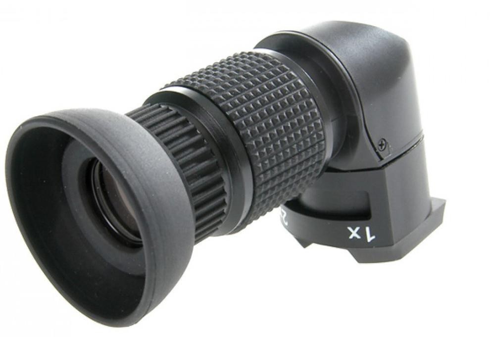 Big angled viewfinder (423100) - Image 2