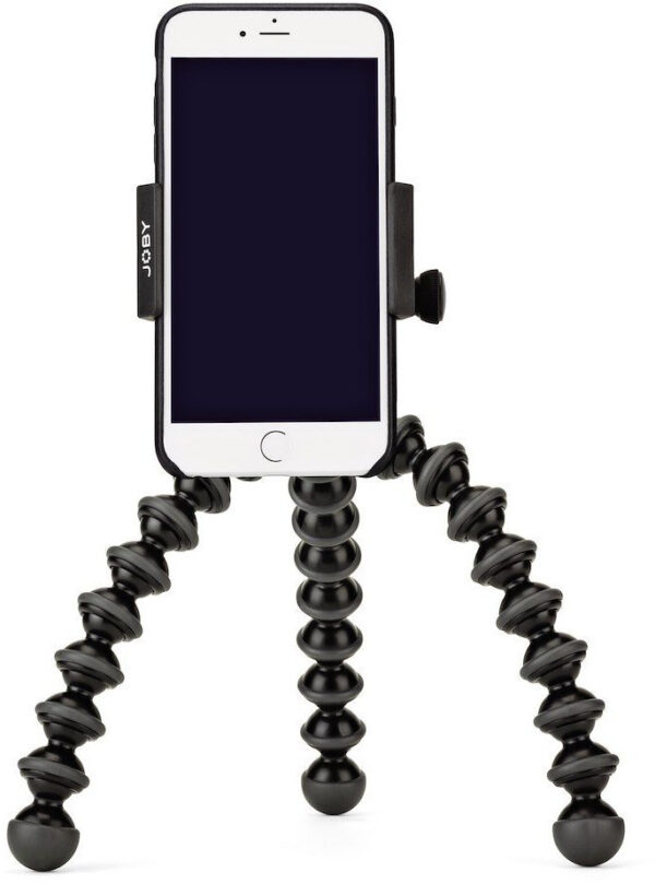 Statiiv Joby GripTight GorillaPod Stand Pro, must - Image 4