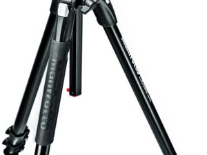 Manfrotto tripod kit MK290DUA3-3W