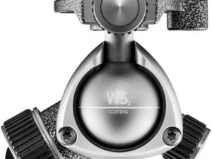 Gitzo ball head GH1382QD