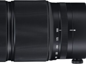Fujifilm Fujinon XF 100-400mm f/4.5-5.6 R LM OIS WR