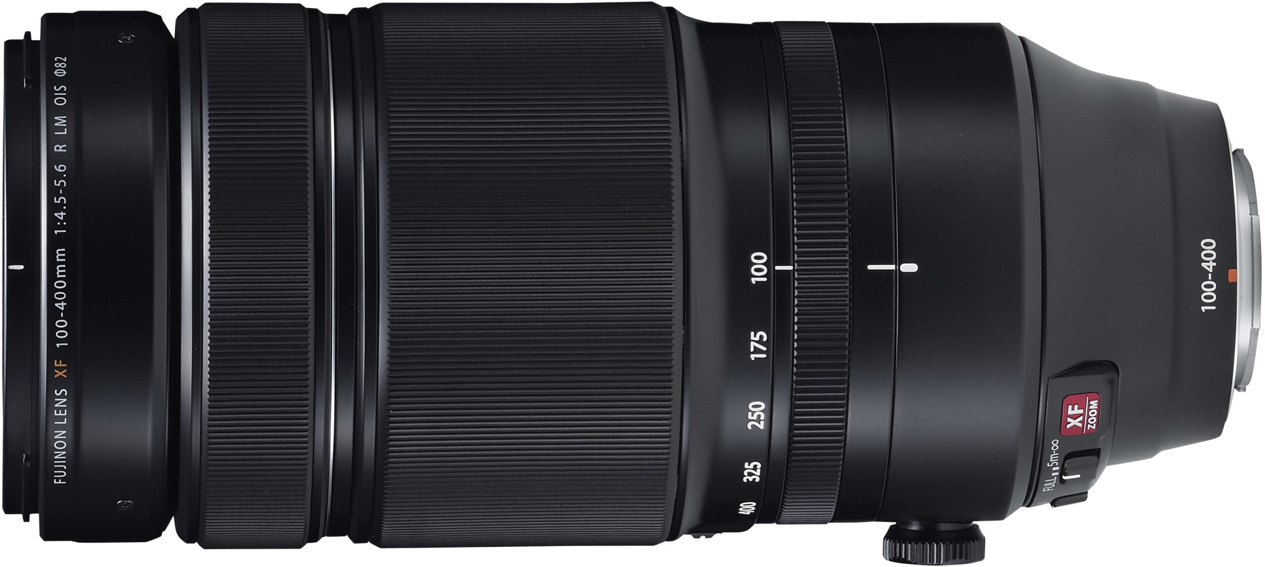 Fujifilm Fujinon XF 100-400mm f/4.5-5.6 R LM OIS WR