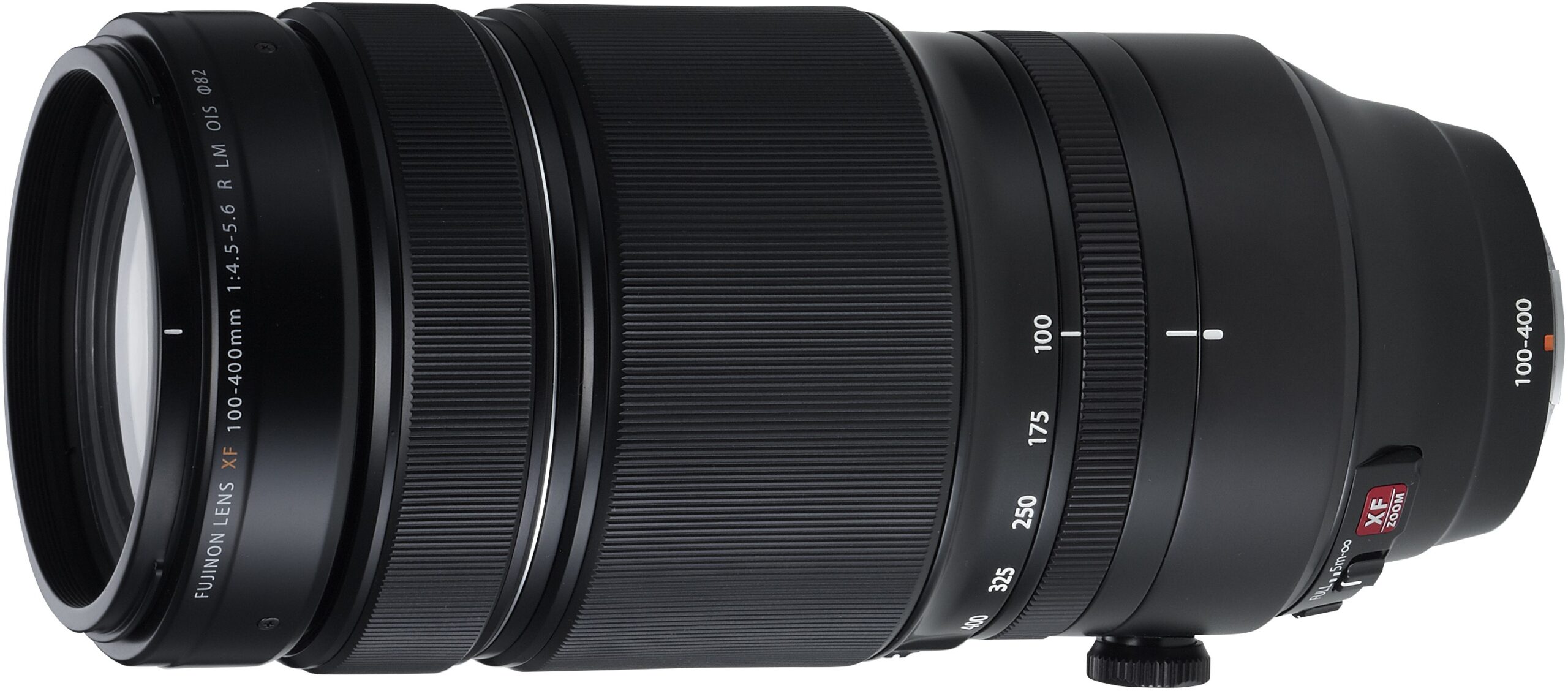 Fujifilm Fujinon XF 100-400mm f/4.5-5.6 R LM OIS WR - Image 3