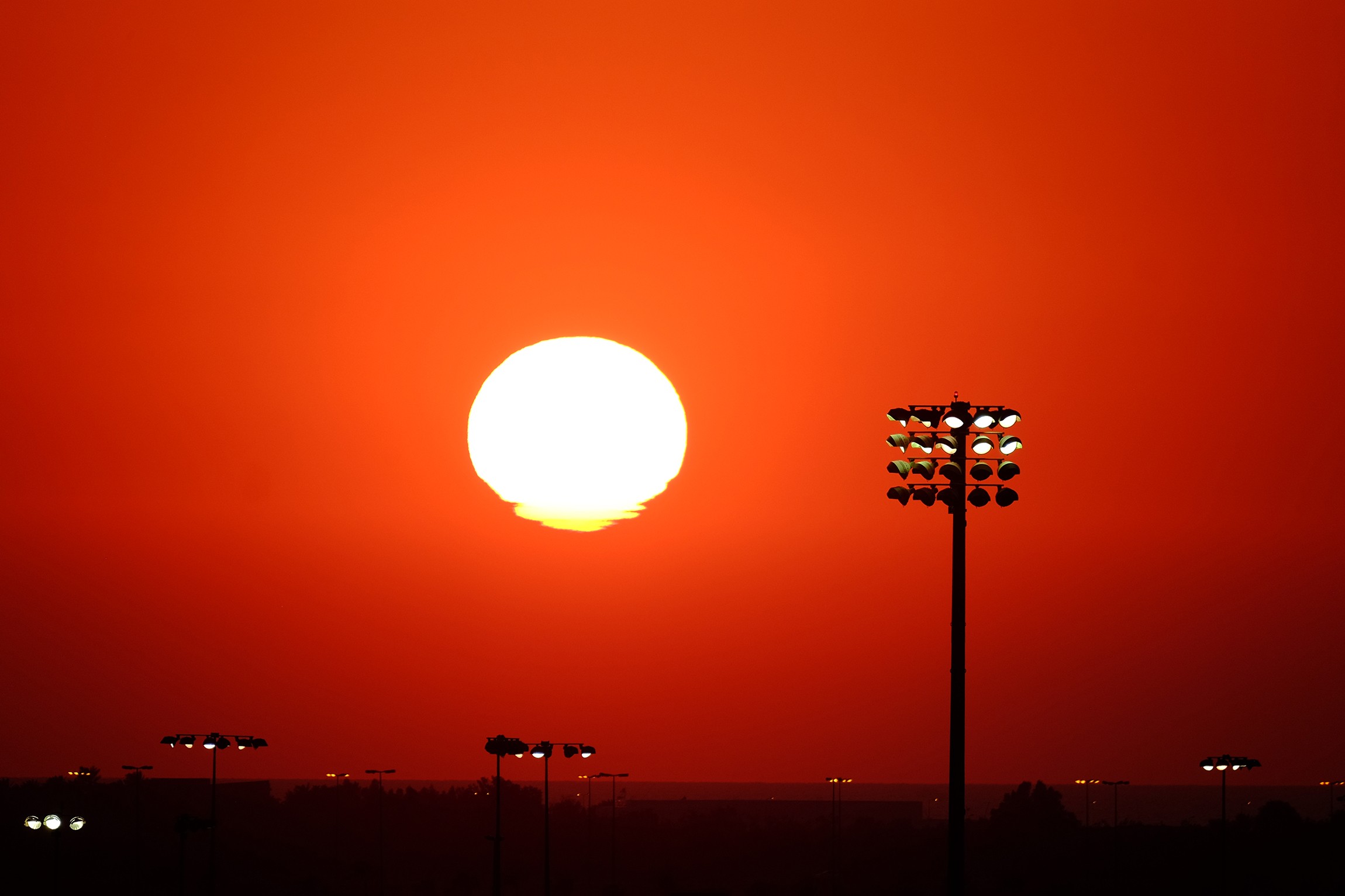 Fujifilm Fujinon XF 100-400mm f/4.5-5.6 R LM OIS WR - Image 7