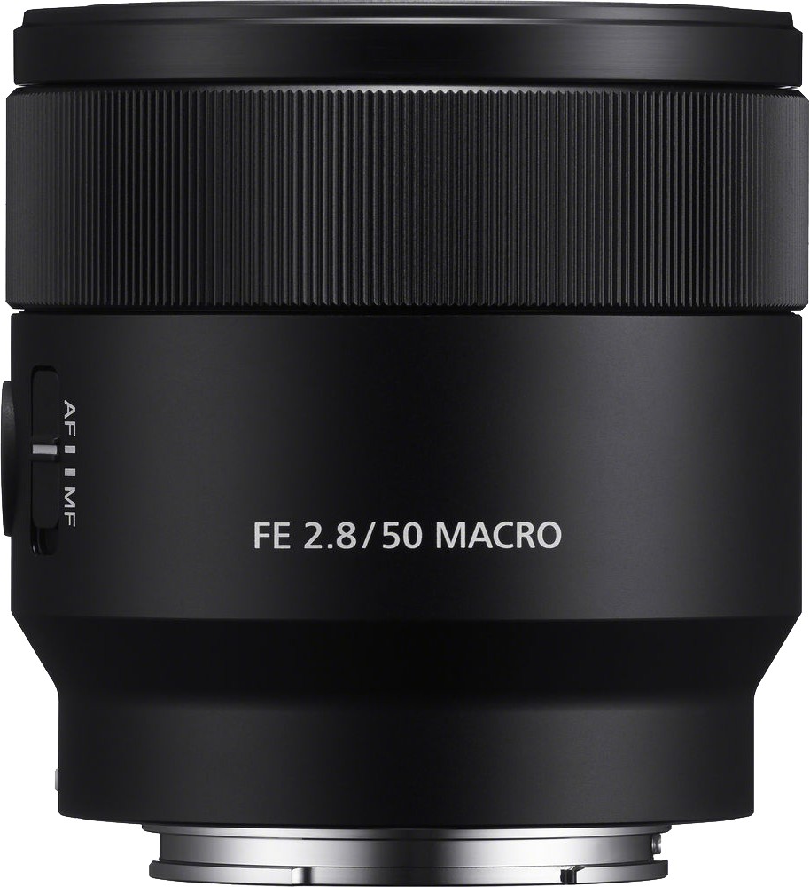 Sony FE 50mm f/2.8 lens - Image 2