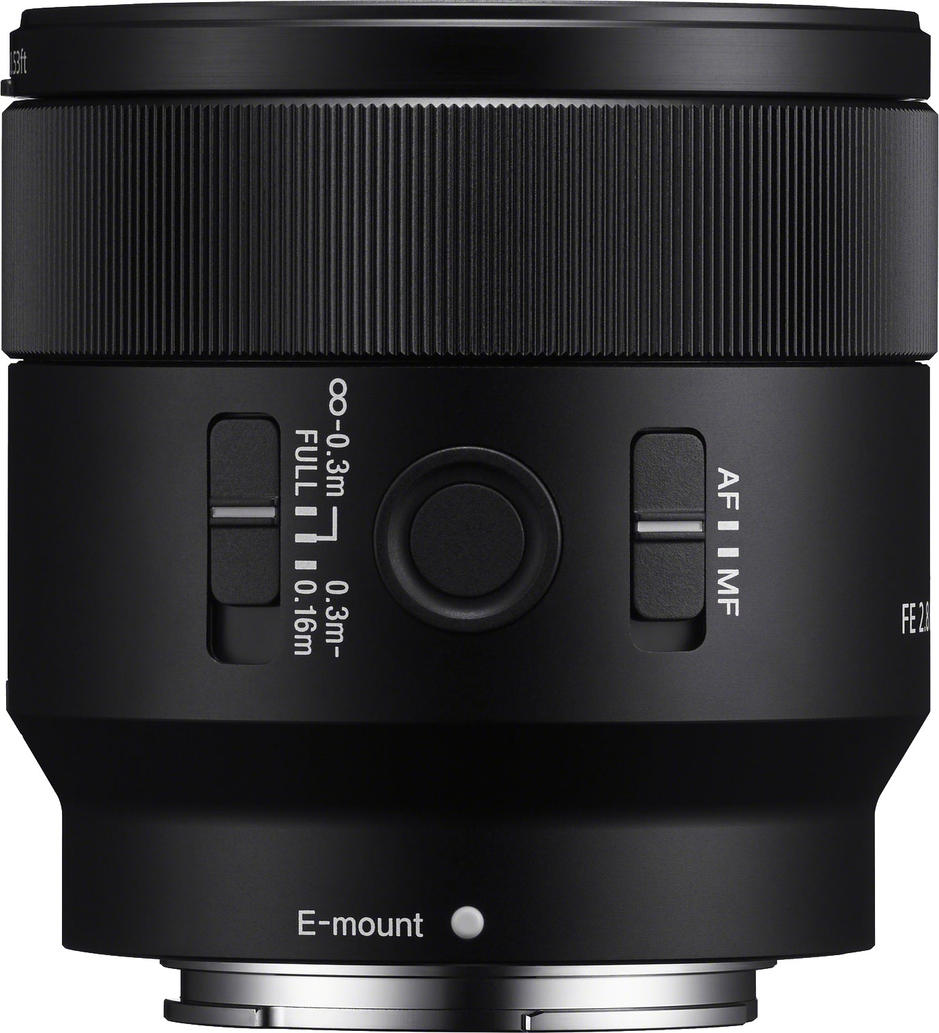 Sony FE 50mm f/2.8 lens - Image 3