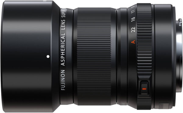 Fujifilm Fujinon XF30mm F2.8 R LM WR Macro - Image 5