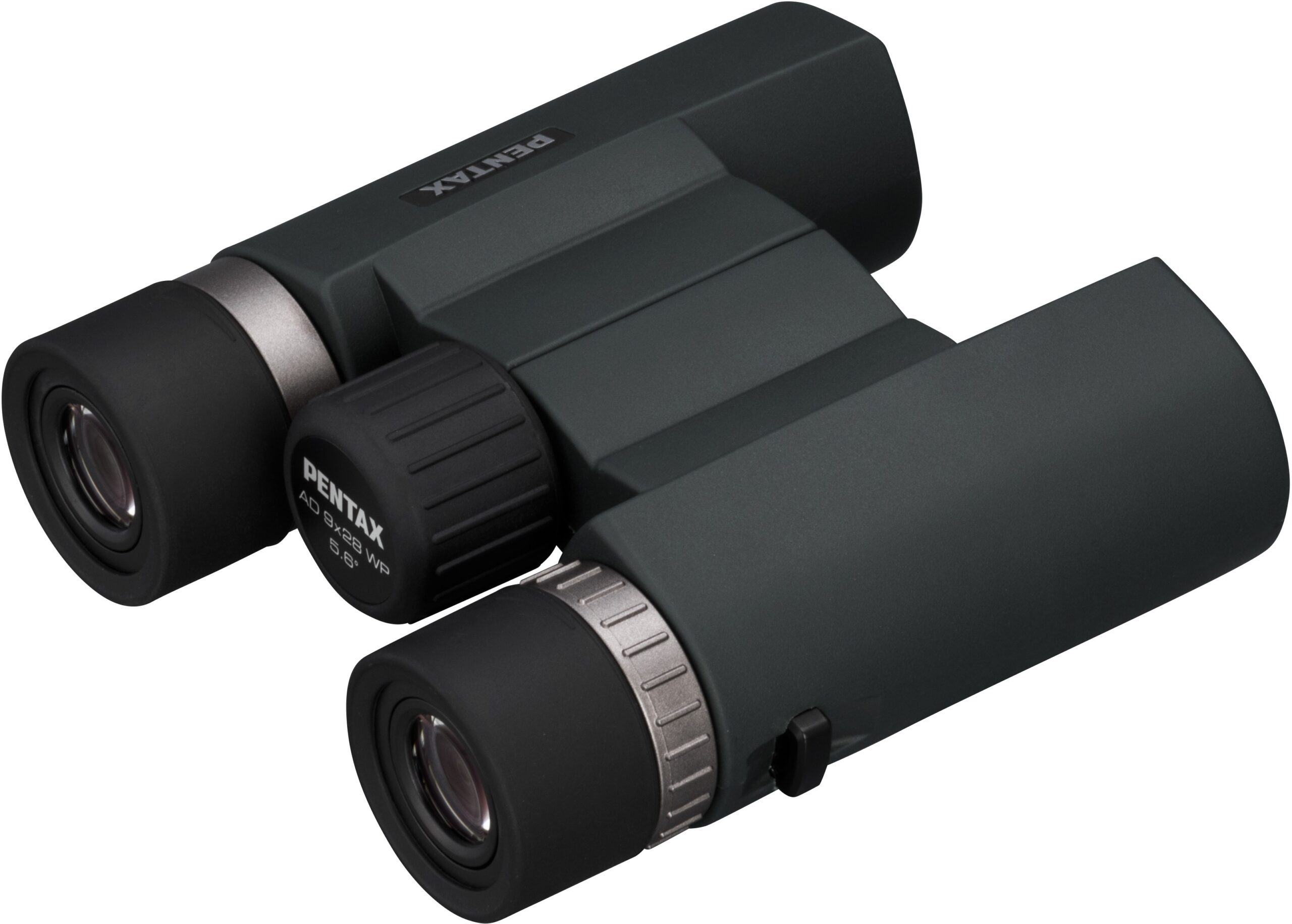 Pentax binoculars AD 9x28 WP - Image 4