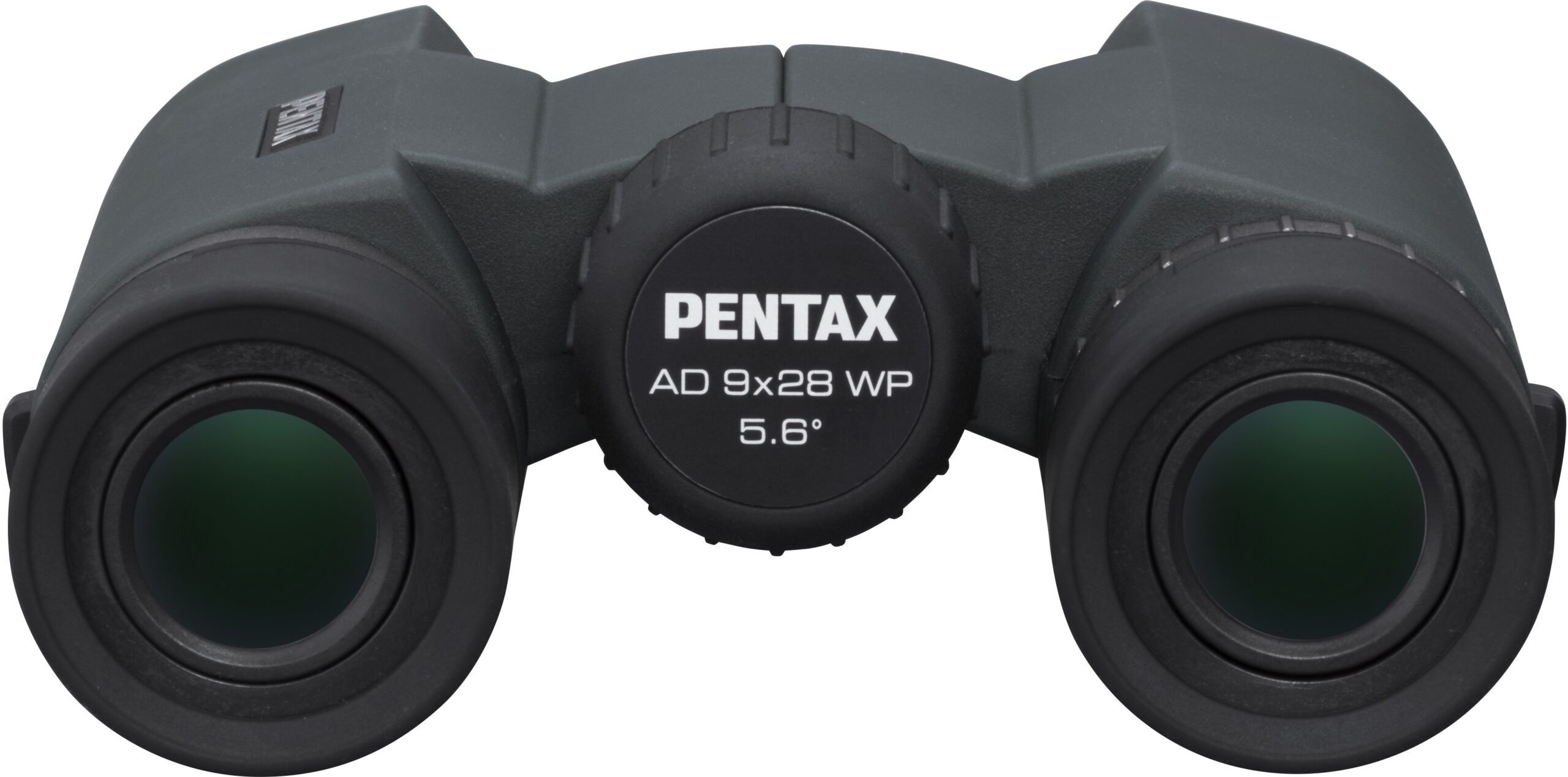Pentax binoculars AD 9x28 WP - Image 5