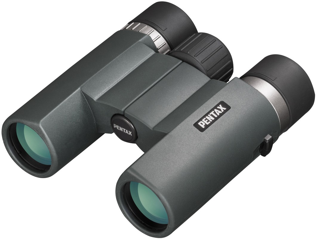 Pentax binoculars AD 9x28 WP - Image 6