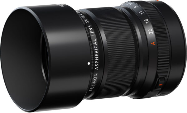 Fujifilm Fujinon XF30mm F2.8 R LM WR Macro - Image 6