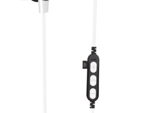 Platinet wireless headset PM1061, white