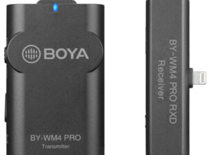 Boya microphone BY-WM4 Pro-K3