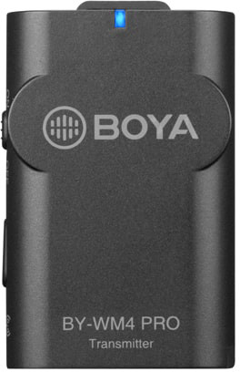Boya microphone BY-WM4 Pro-K3 - Image 2
